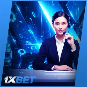 ติดต่อ 1XBET เว็บตรง