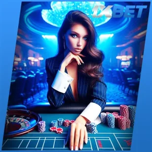 ทางเข้า 1XBET