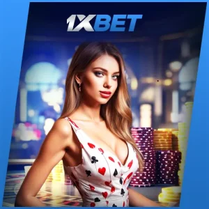 สมัคร 1XBET เว็บตรง